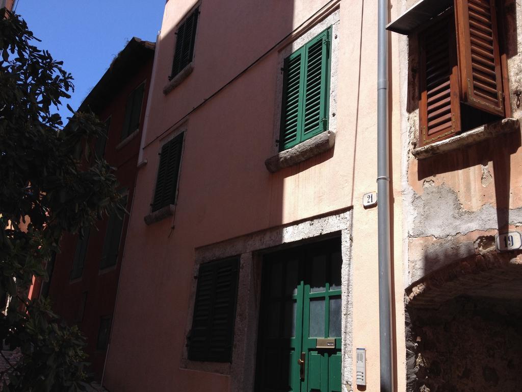 Ca'Del Sole Free Parking Apartment Rovinj Cameră foto
