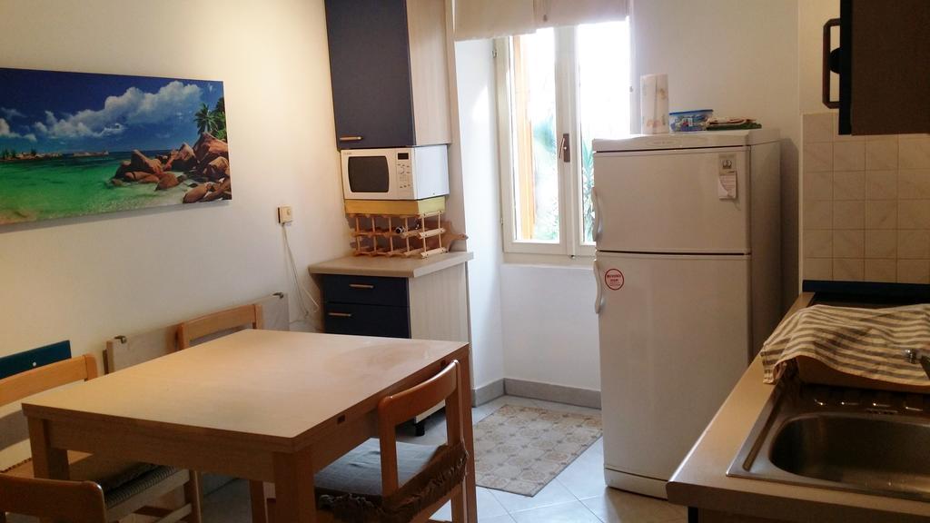 Ca'Del Sole Free Parking Apartment Rovinj Cameră foto