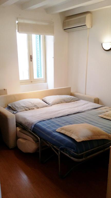 Ca'Del Sole Free Parking Apartment Rovinj Cameră foto