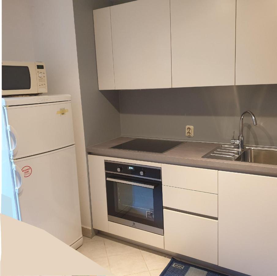 Ca'Del Sole Free Parking Apartment Rovinj Exterior foto
