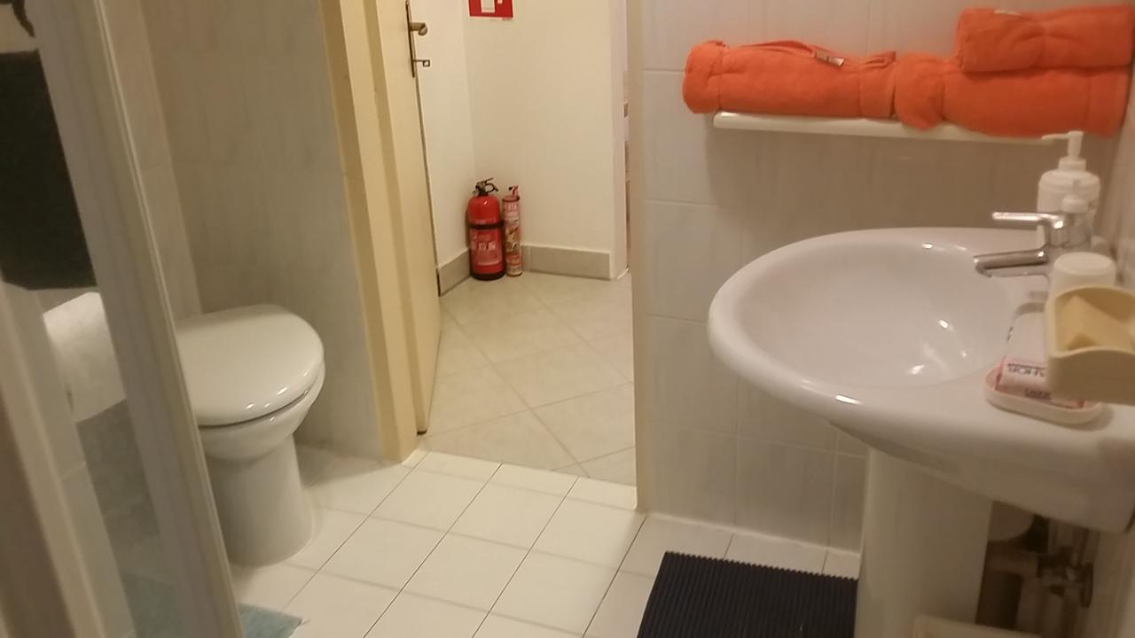 Ca'Del Sole Free Parking Apartment Rovinj Exterior foto