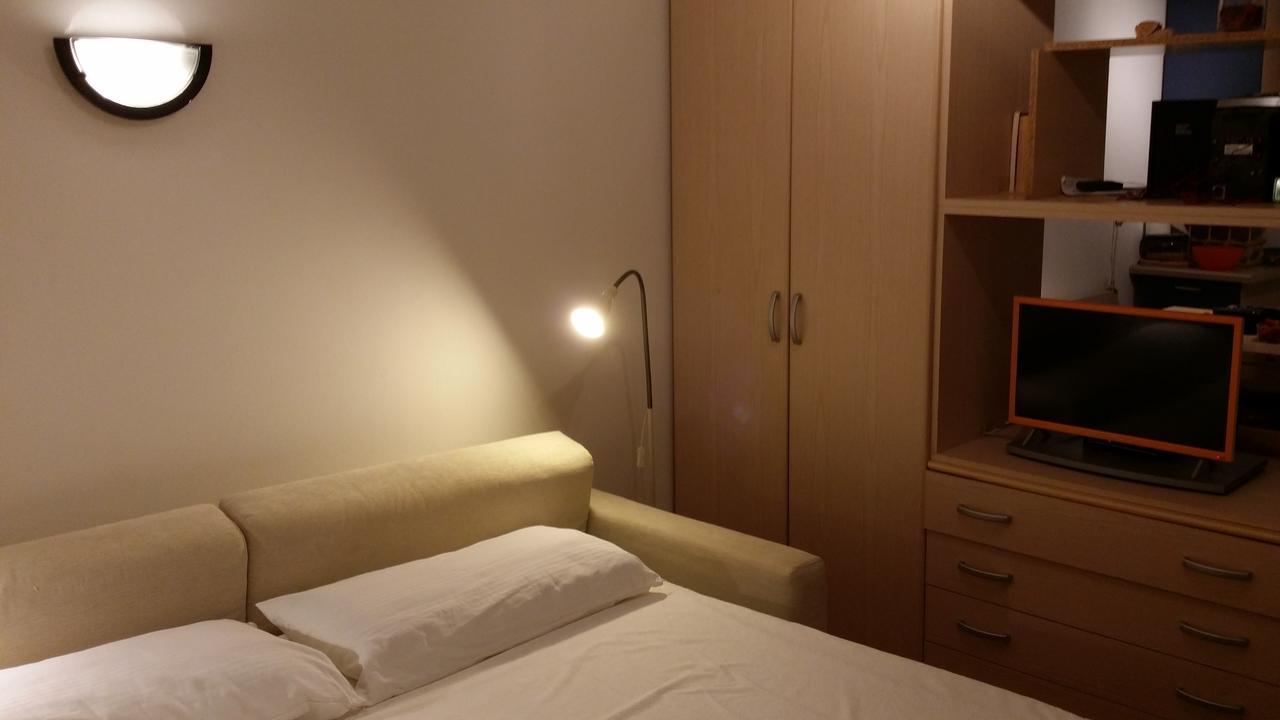 Ca'Del Sole Free Parking Apartment Rovinj Exterior foto