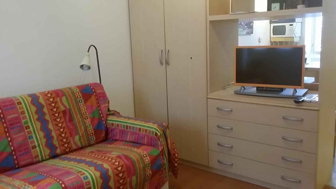 Ca'Del Sole Free Parking Apartment Rovinj Exterior foto