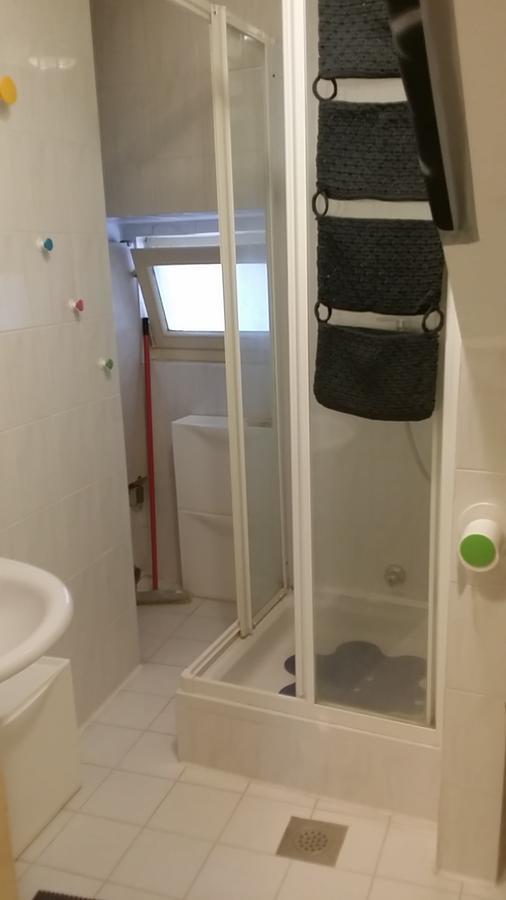 Ca'Del Sole Free Parking Apartment Rovinj Exterior foto