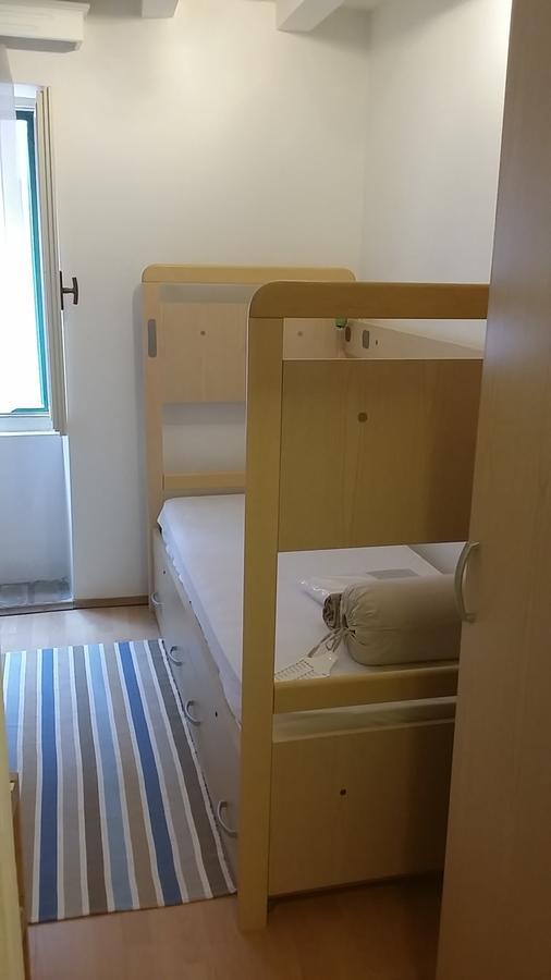 Ca'Del Sole Free Parking Apartment Rovinj Exterior foto
